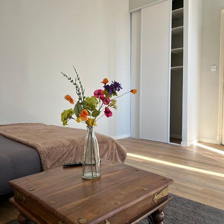 Studio, Plein Coeur De Marseille Apartment Exterior photo