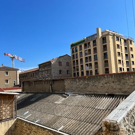 Studio, Plein Coeur De Marseille Apartment Exterior photo
