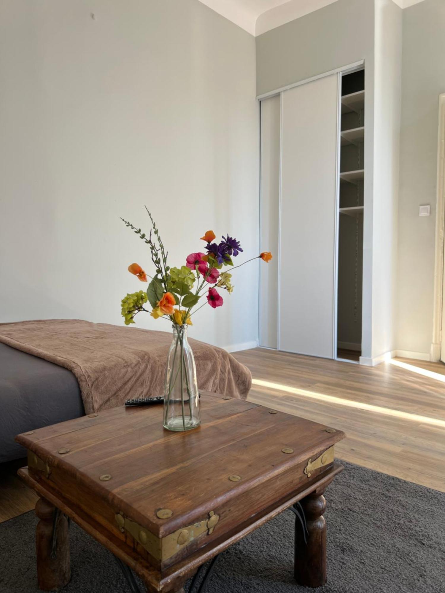 Studio, Plein Coeur De Marseille Apartment Exterior photo